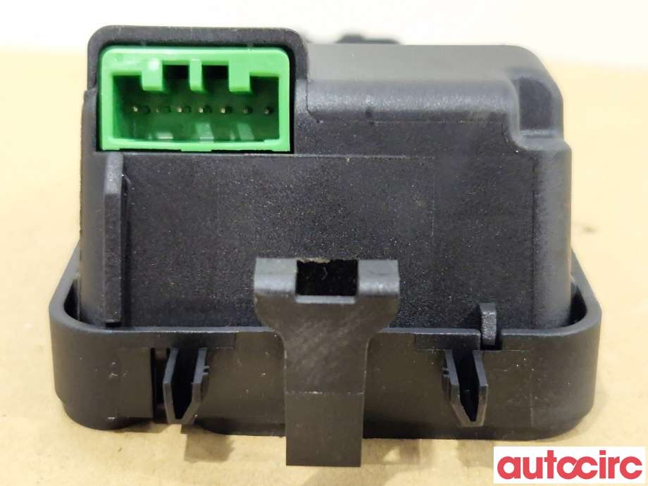 Sensor radar til Volvo XC70 2014-2016 (Type II, Fase 2)  (VOLVO|31387311|)