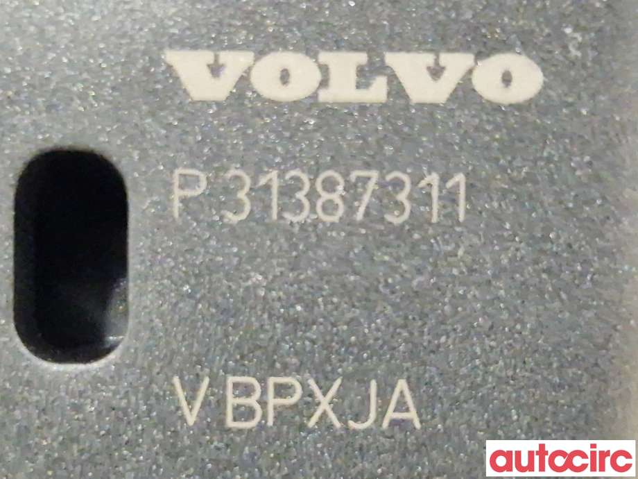 Sensor radar til Volvo XC70 2014-2016 (Type II, Fase 2)  (VOLVO|31387311|)