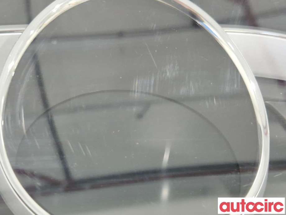 Instrumentpanel til Volvo XC70 2014-2016 (Type II, Fase 2)  (VOLVO|36001771|799-410U|31327793)