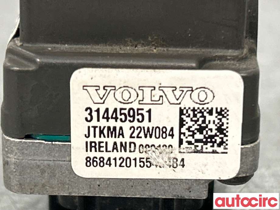 Kamera til Volvo XC40 2018-2024  (VOLVO|31445951)