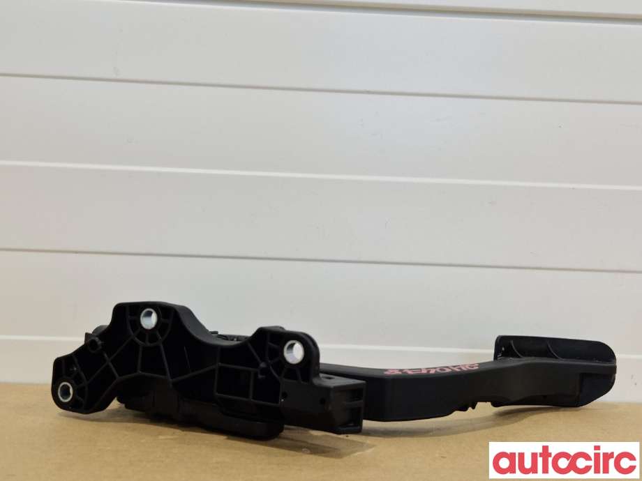 Pedal gass/brems/clutch til Volvo XC70 2014-2016 (Type II, Fase 2)  (VOLVO|31329058|)