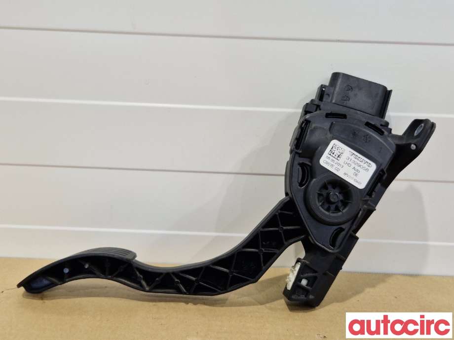 Pedal gass/brems/clutch til Volvo XC70 2014-2016 (Type II, Fase 2)  (VOLVO|31329058|)