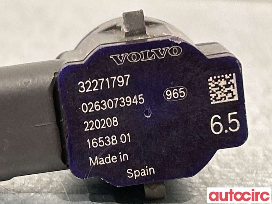 Parkeringssensor bak til Volvo XC40 2018-2024  (VOLVO|32271797)
