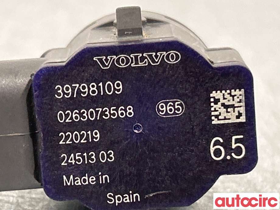Parkeringssensor bak til Volvo XC40 2018-2024  (VOLVO|32271797)