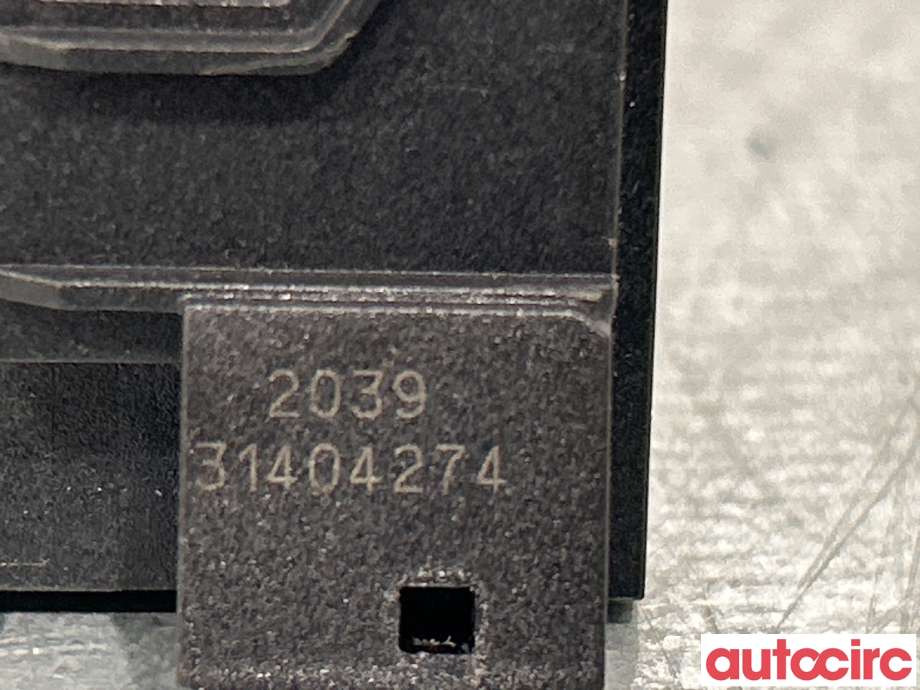 Sensor regnsensor til Volvo XC40 2018-2024 (VOLVO|31404274)