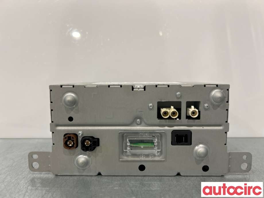 Bilstereo diverse til Volvo XC40, 2018-2024  (VOLVO|36011649)