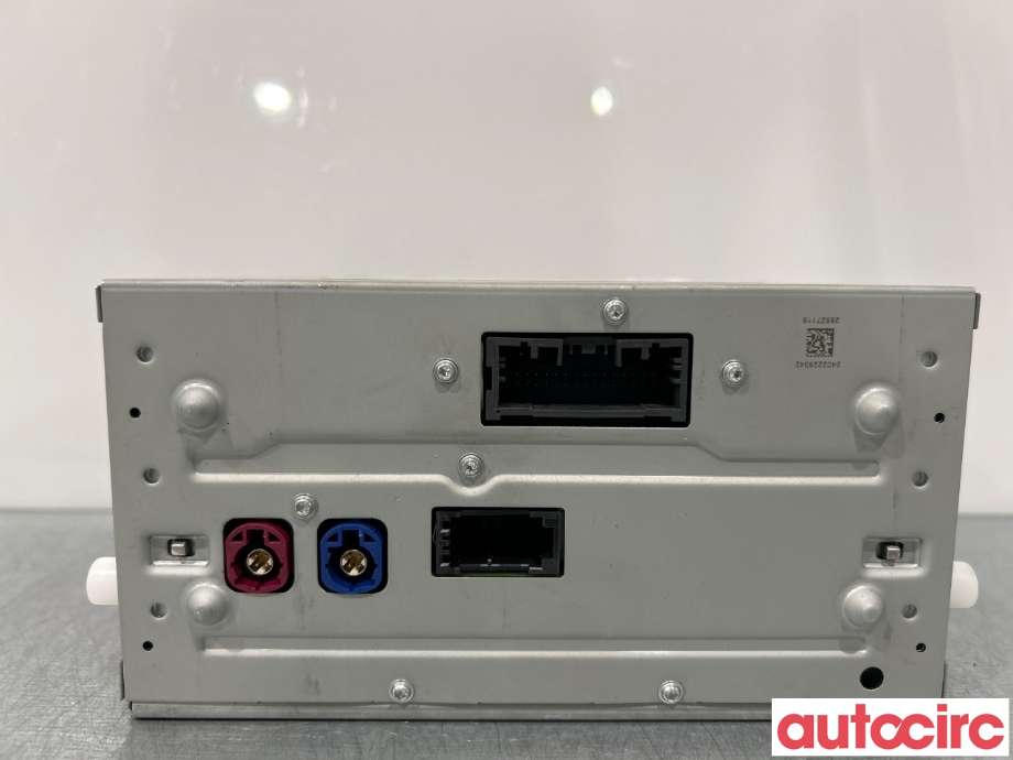 Bilstereo diverse til Volvo XC40 2018-2024 (VOLVO|36011649)