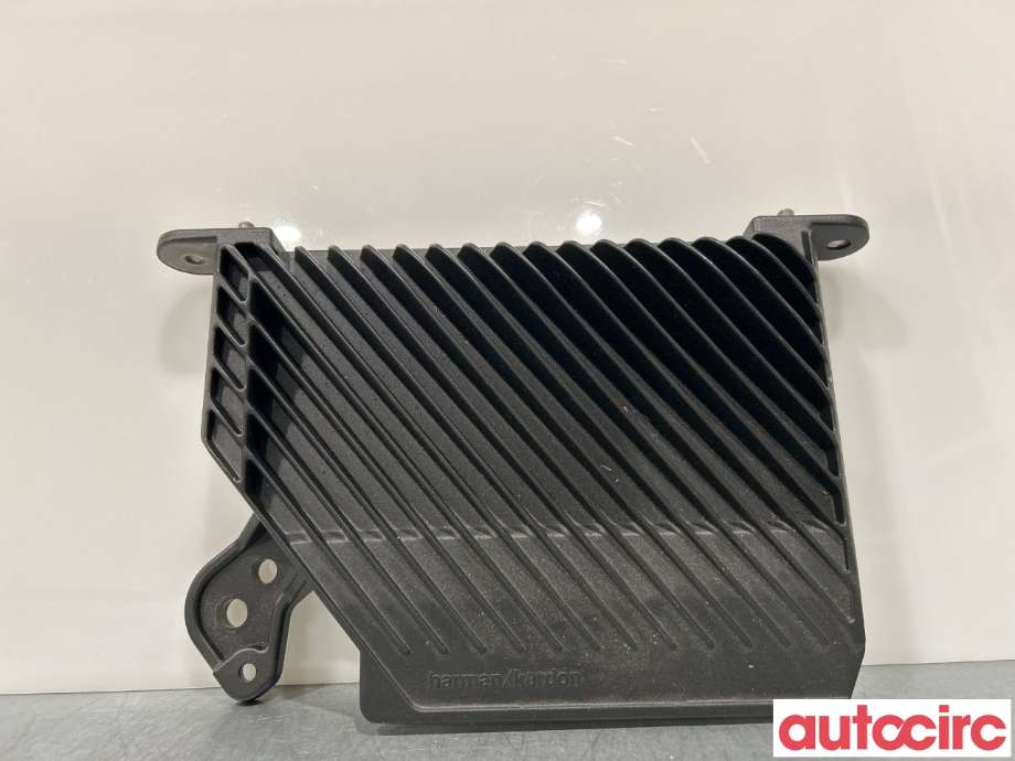 Bilstereo forsterker til Volvo XC40, 2018-2024  (VOLVO|36013039)