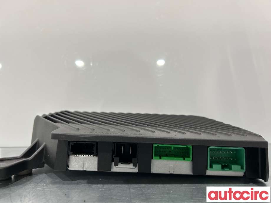 Bilstereo forsterker til Volvo XC40 2018-2024 (VOLVO|36013039||32359256)