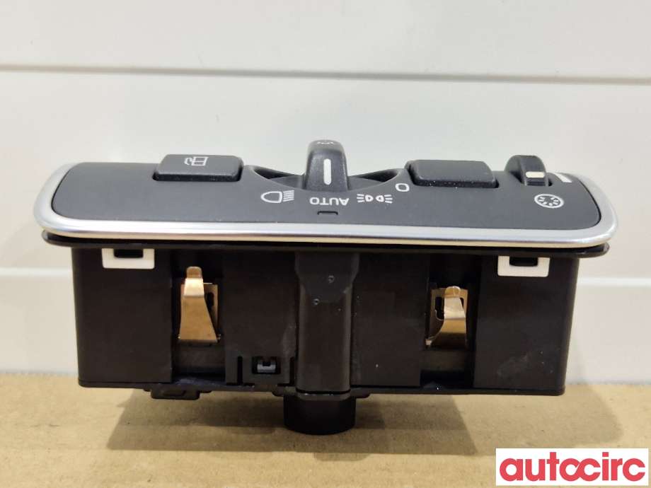Bryter lys til Volvo XC70 2014-2016 (Type II, Fase 2) (VOLVO|31443839|)
