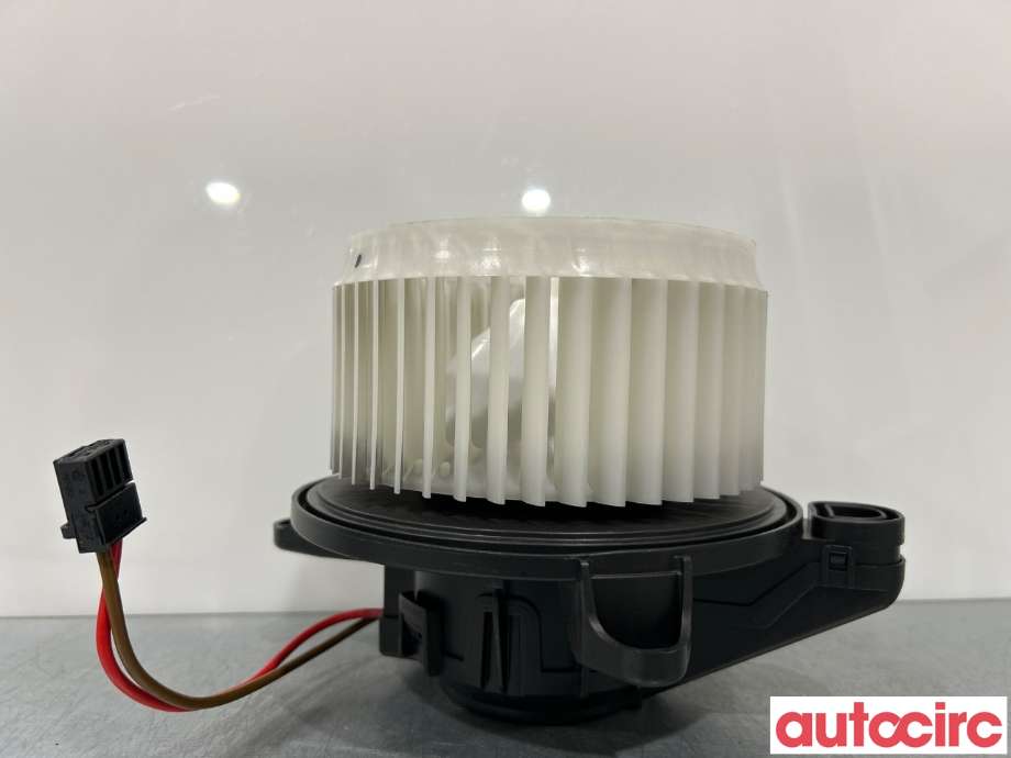Varmeapparat motor til Volvo XC40, 2018-2024  (VOLVO|31497510)