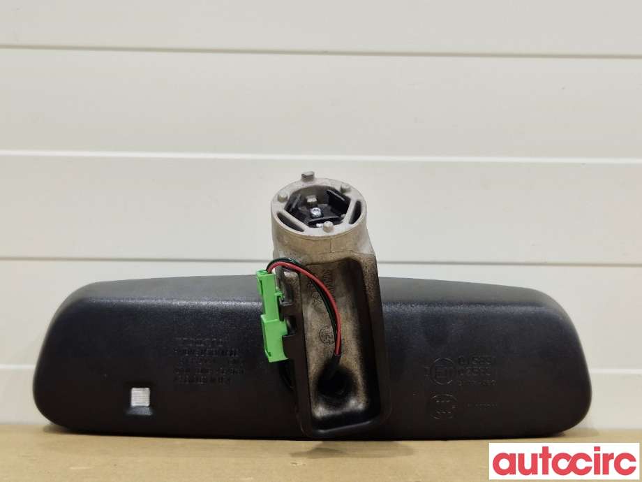 Speil innvendig til Volvo XC70 2014-2016 (Type II, Fase 2) (VOLVO|31352951|)