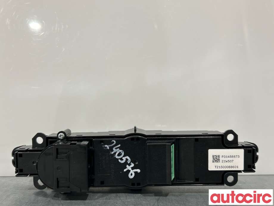 Bryter diverse til Volvo XC40 2018-2024 (VOLVO|31456673)