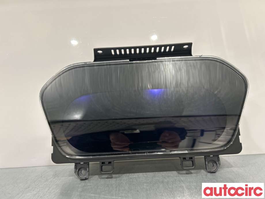 Instrumentpanel til Volvo XC40, 2018-2024  (VOLVO|36010422)