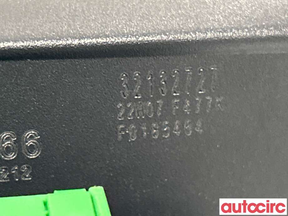 Speil innvendig til Volvo XC40 2018-2024  (VOLVO|32368570)