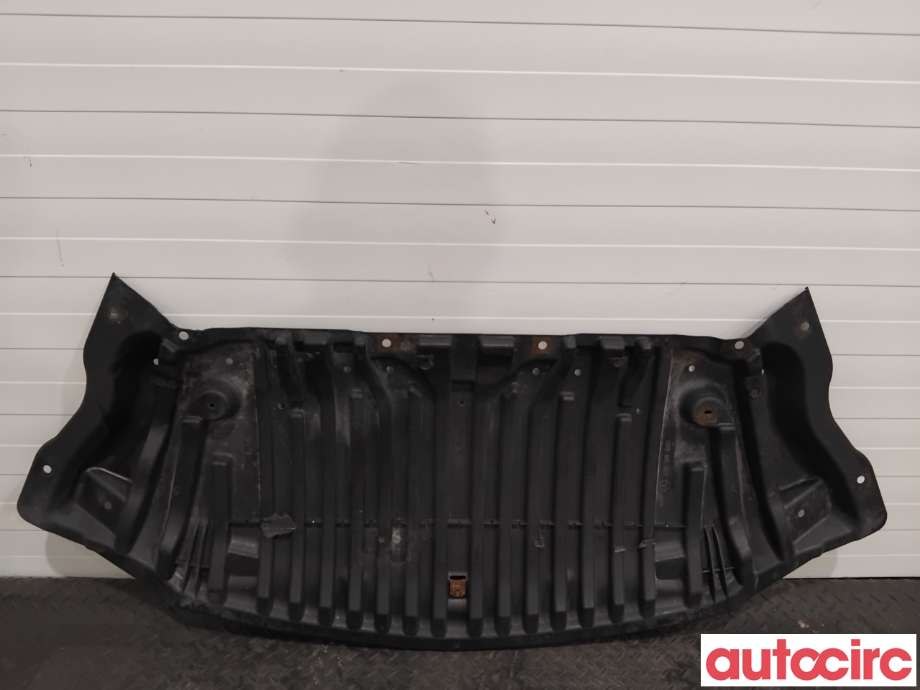 Motorplate under motor til Mercedes E-Klasse 2009-2013 (Fase 1) (W212) (W212) (MERCEDES|A2125202323|)