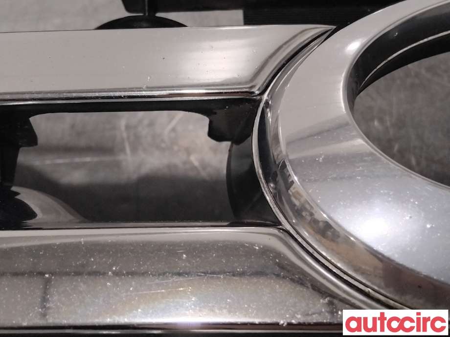 Grill til Øvrige personbiler Infiniti FX 2003-2008 (INFINITI|62310CG000|)