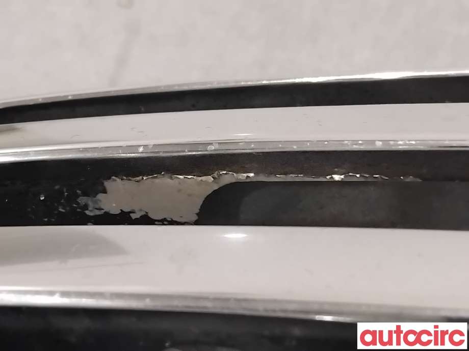 Grill til Øvrige personbiler Infiniti FX 2003-2008 (INFINITI|62310CG000|)