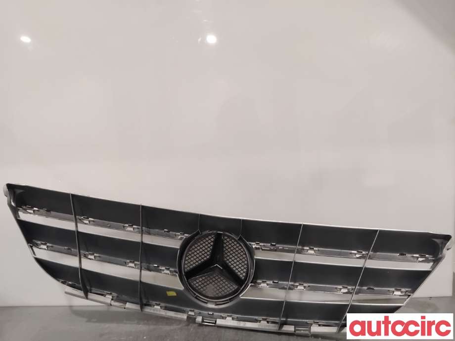 Grill til Mercedes B-Klasse 2008-2011 (Fase 2) (W245) (W245) (MERCEDES|A1698800883|)
