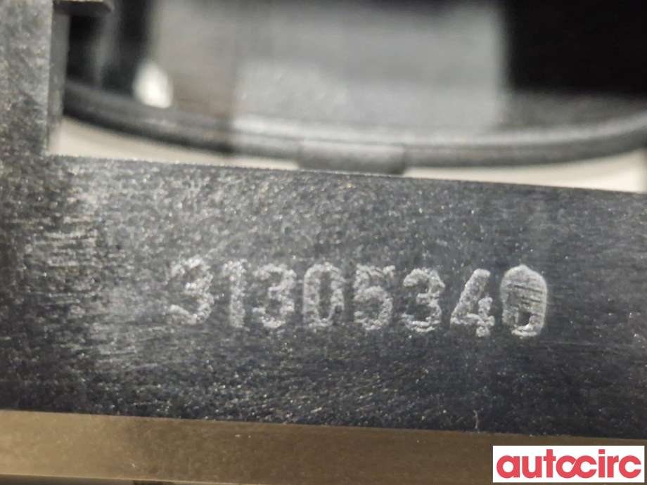 Taklyspanel til Volvo XC70 2014-2016 (Type II, Fase 2) (VOLVO|39826640|)