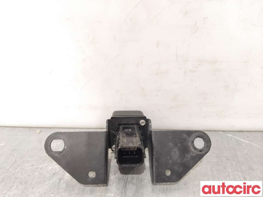 Kamera til Nissan Qashqai 2014-2021 (Type II)  (NISSAN|284F14EA0A||284F14EA1A)