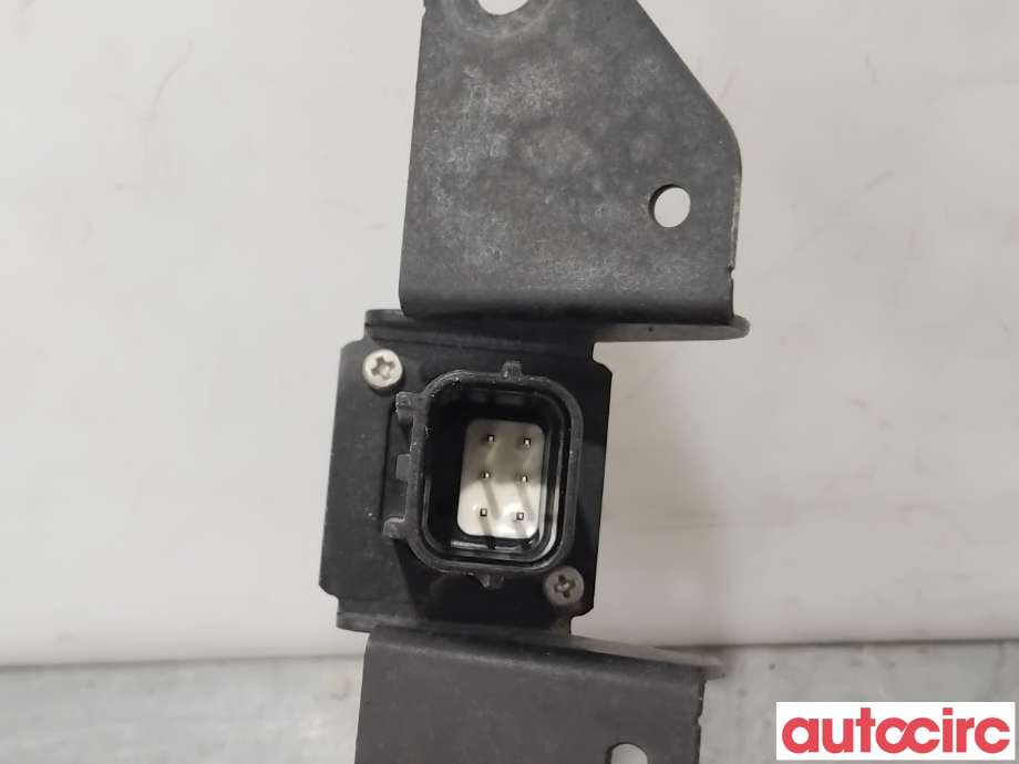 Kamera til Nissan Qashqai 2014-2021 (Type II)  (NISSAN|284F14EA0A||284F14EA1A)