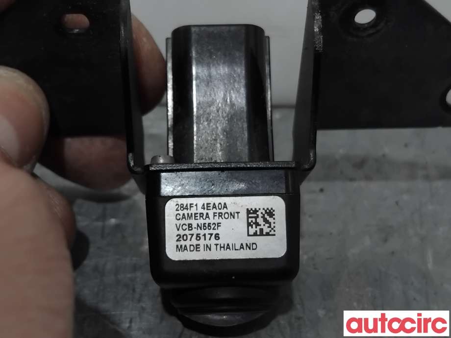 Kamera til Nissan Qashqai 2014-2021 (Type II)  (NISSAN|284F14EA0A||284F14EA1A)