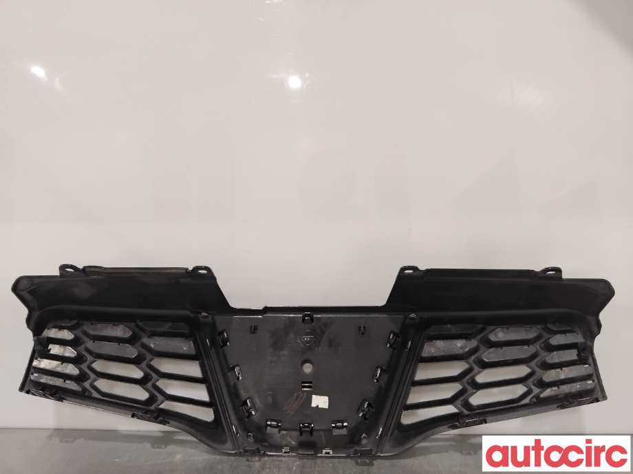 Grill til Nissan Qashqai 2010-2014 (Type I, Fase 2)  (NISSAN|62310BR00A|)