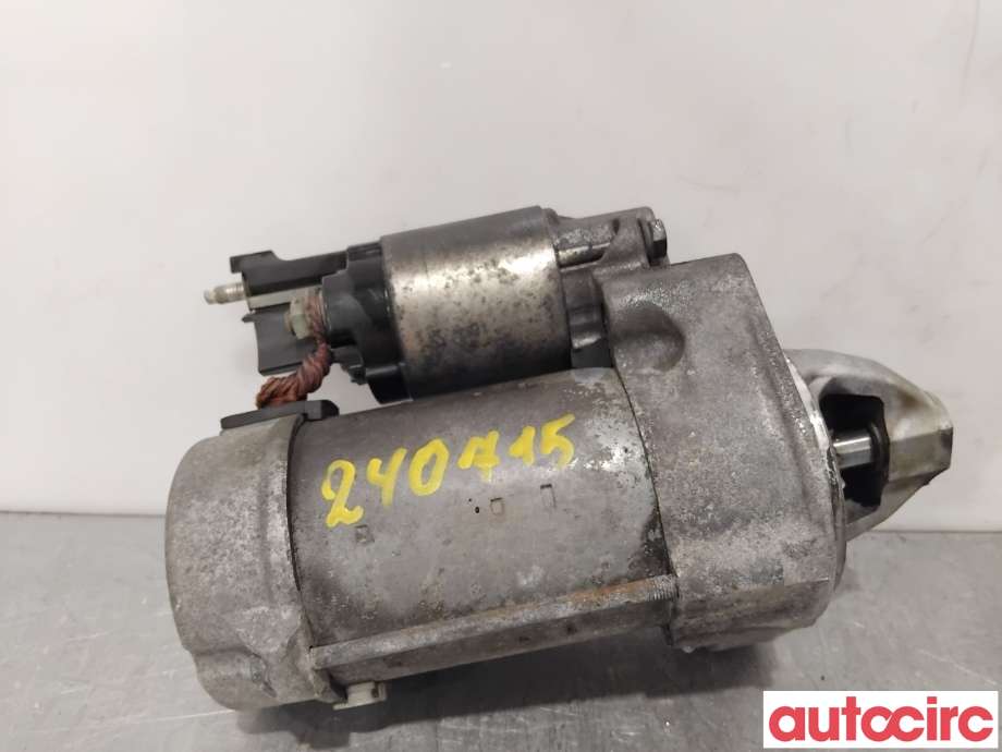 Starter diesel til Mercedes Vito/Viano 2010-2014 (Fase 2) (W639) (W639) (MERCEDES|A6519060026|428000-5511)