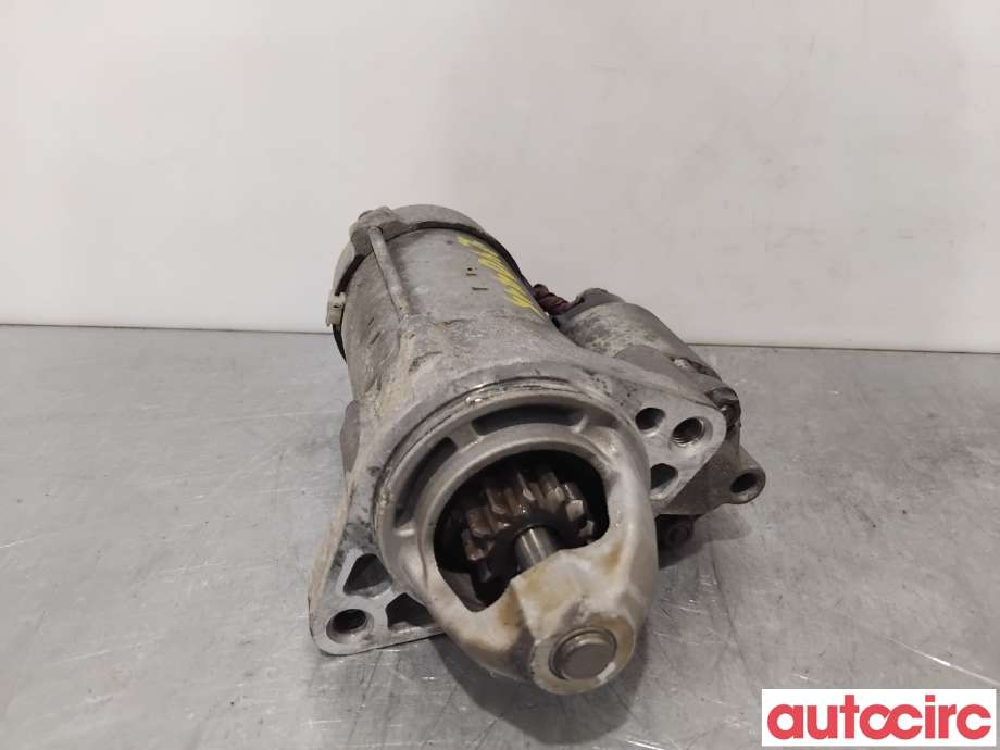 Starter diesel til Mercedes Vito/Viano 2010-2014 (Fase 2) (W639) (W639) (MERCEDES|A6519060026|428000-5511)