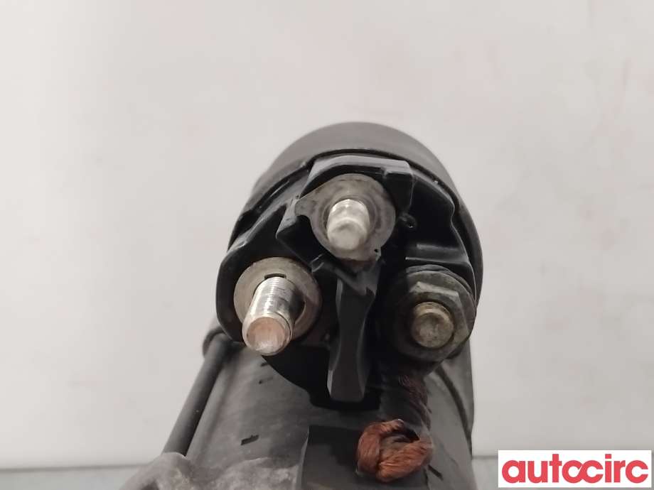 Starter diesel til Mercedes Vito/Viano 2010-2014 (Fase 2) (W639) (W639) (MERCEDES|A6519060026|428000-5511)