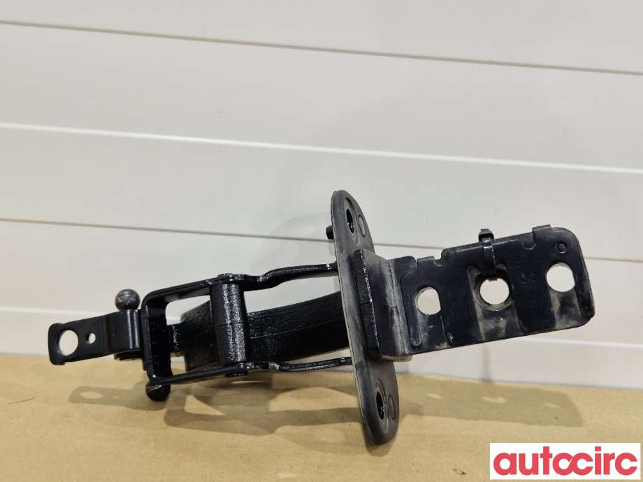 Hengsler til Volvo XC70 2014-2016 (Type II, Fase 2)  (VOLVO|31298103|)