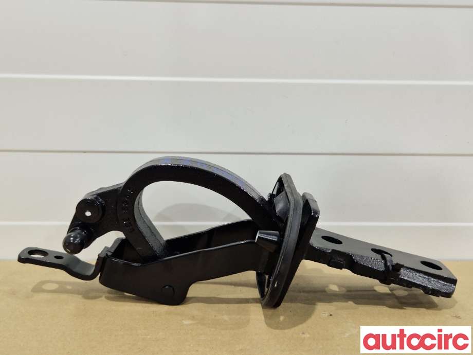 Hengsler til Volvo XC70 2014-2016 (Type II, Fase 2)  (VOLVO|31298103|)