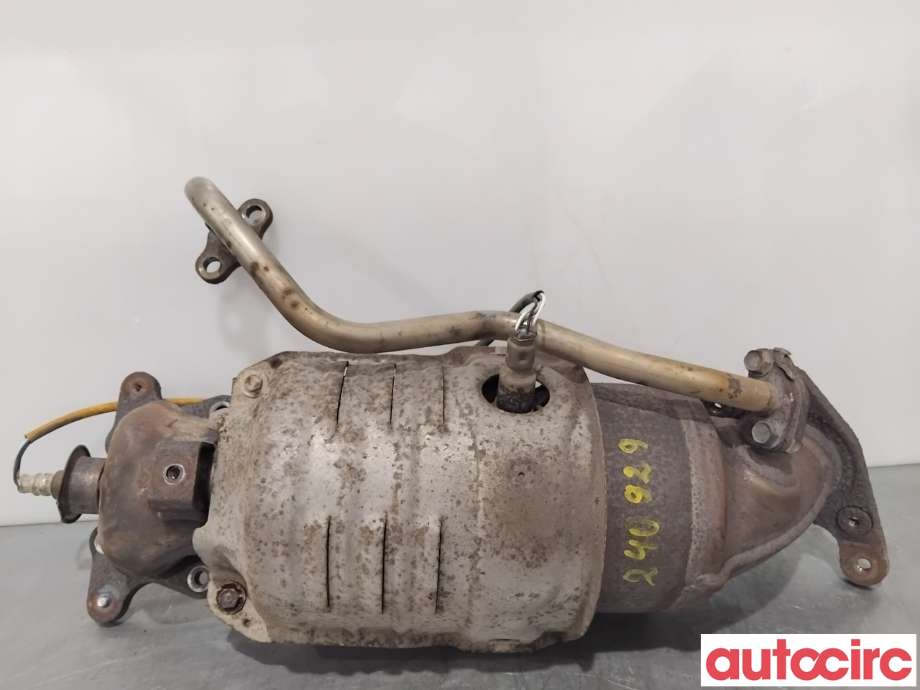 Katalysator til Honda CR-V, 2007-2012 (Type III)  (HONDA|18160-RZP-G50)