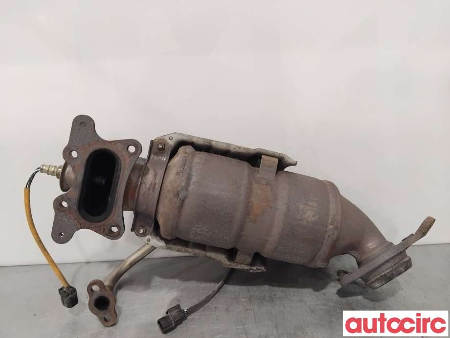 Katalysator til Honda CR-V 2007-2012 (Type III)  (HONDA|18160-RZP-G50|)