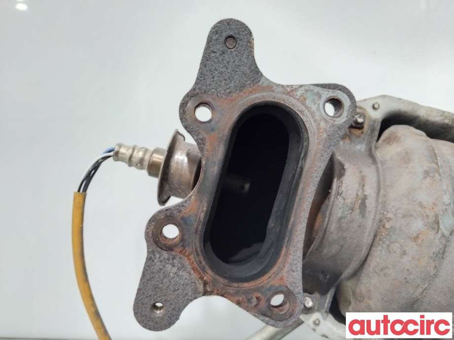 Katalysator til Honda CR-V 2007-2012 (Type III)  (HONDA|18160-RZP-G50|)