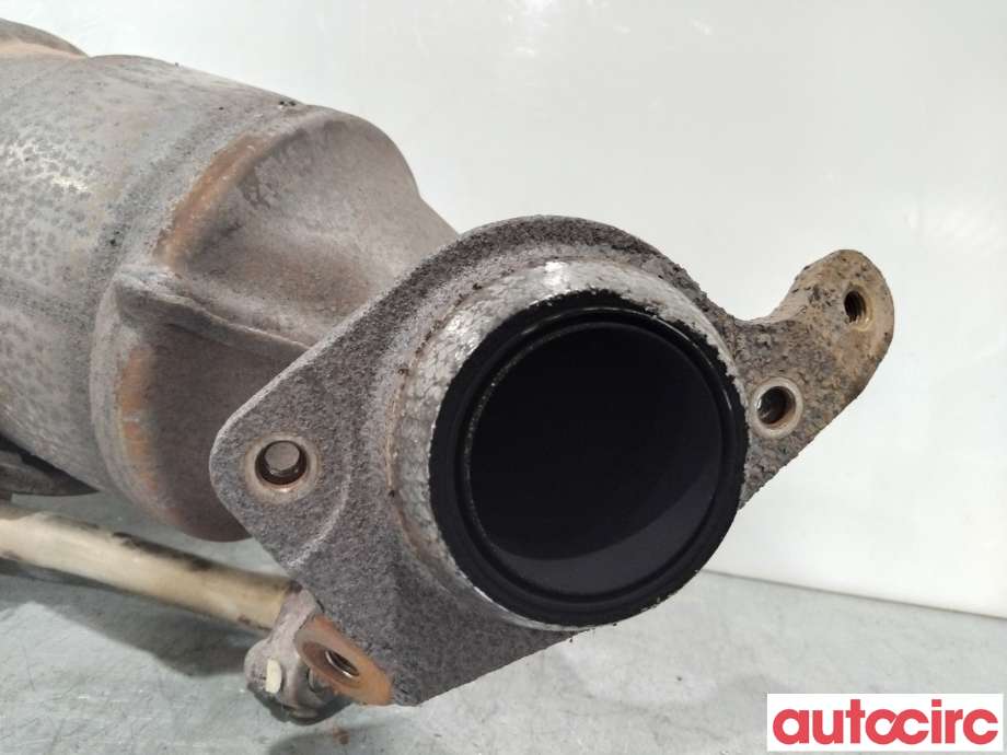 Katalysator til Honda CR-V 2007-2012 (Type III)  (HONDA|18160-RZP-G50|)