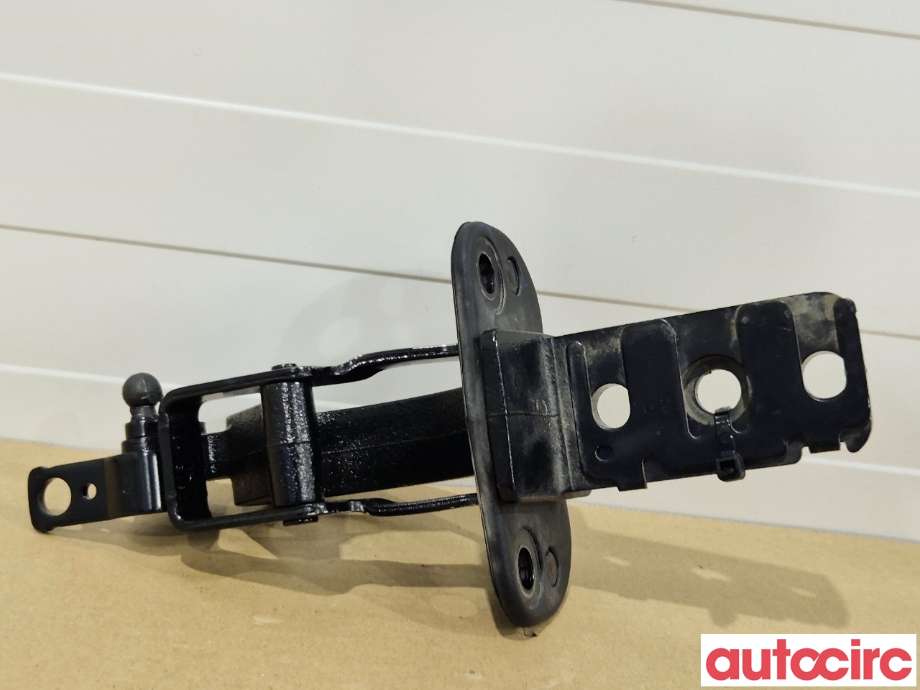 Hengsler til Volvo XC70 2014-2016 (Type II, Fase 2) (VOLVO|31298998|)