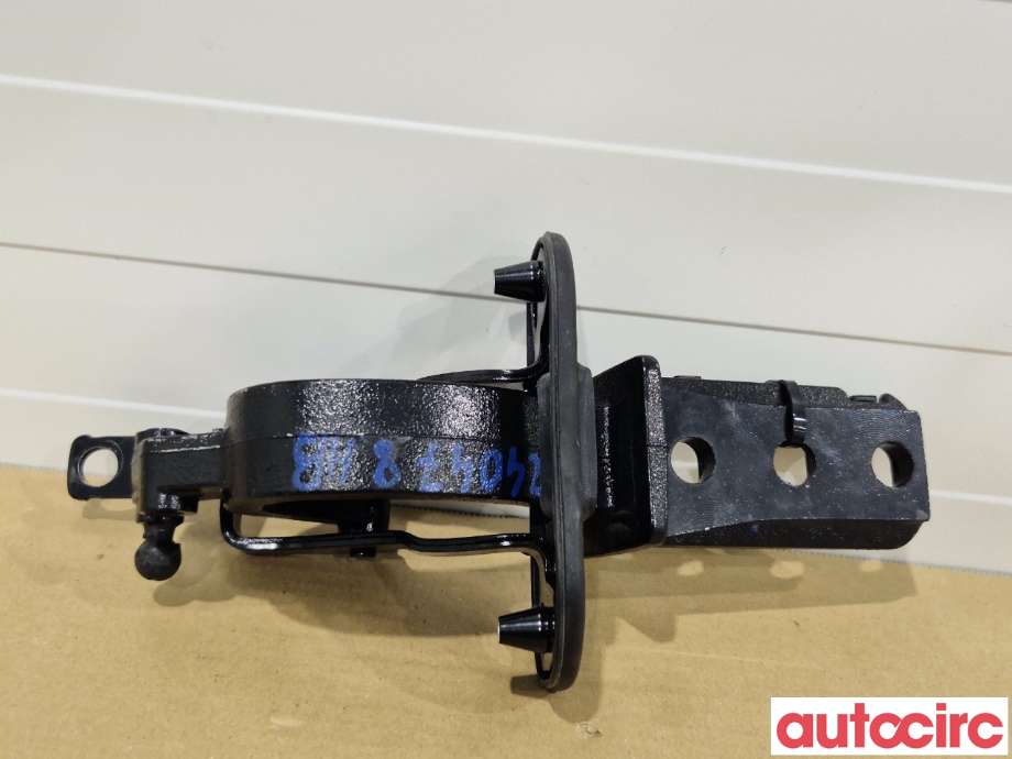 Hengsler til Volvo XC70 2014-2016 (Type II, Fase 2) (VOLVO|31298998|)