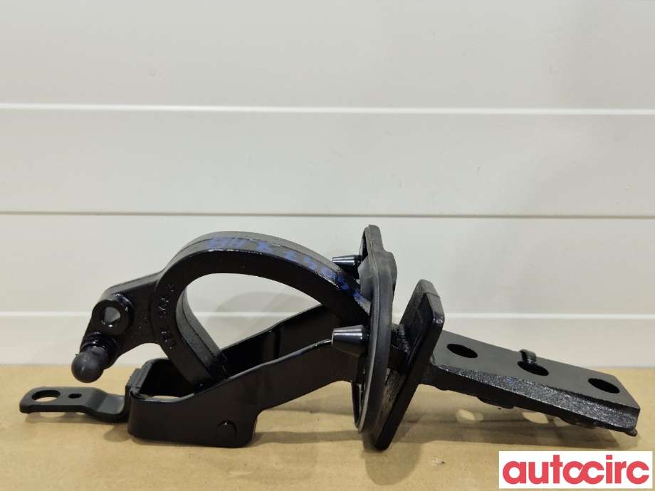 Hengsler til Volvo XC70 2014-2016 (Type II, Fase 2) (VOLVO|31298998|)
