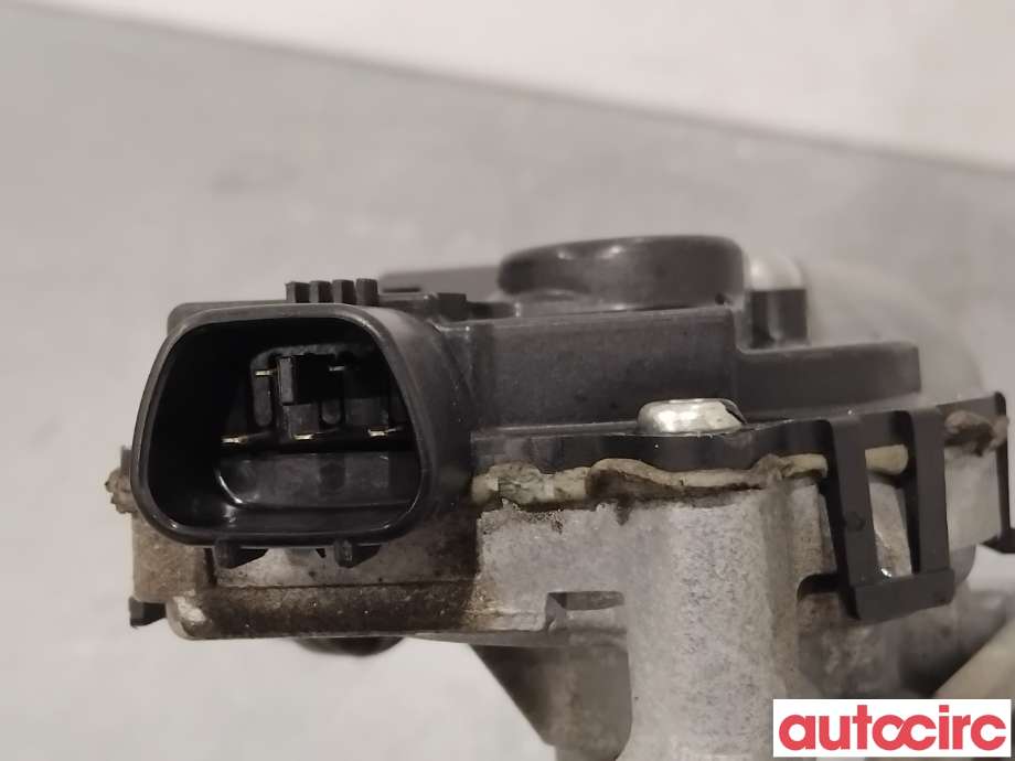 Viskermotor frontrute til Mazda 6 2010-2013 (Type II, Fase 2)  (MAZDA|GS1D-67-340|159300-1431|)
