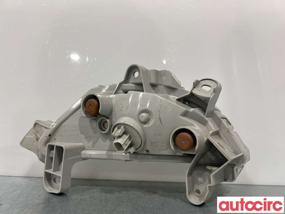 Blinklykt side venstre til Mazda 3 2013-2016 (Type III, Fase 1)  (MAZDA|B45A-51-360A)