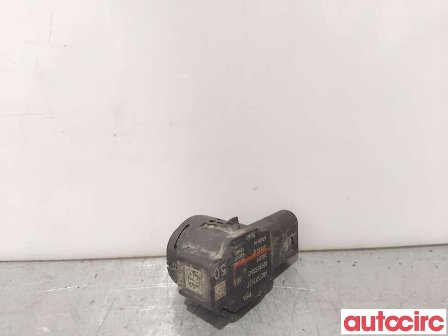 Parkeringssensor foran til Peugeot 5008 2017-->> (Type II)  (PEUGEOT|9827917380|0263053242|9827917377)