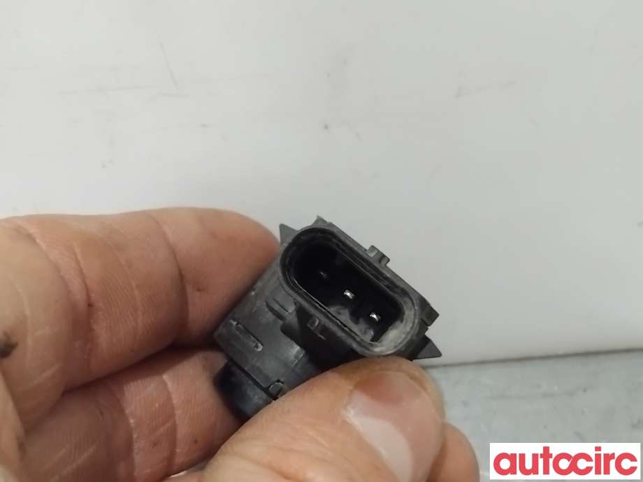 Parkeringssensor foran til Peugeot 5008 2017-->> (Type II)  (PEUGEOT|9827917380|0263053242|9827917377)
