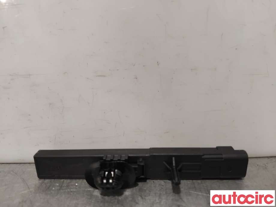 Diverse deler til Peugeot 5008 2017-->> (Type II)  (PEUGEOT|6160F4||9672409080)