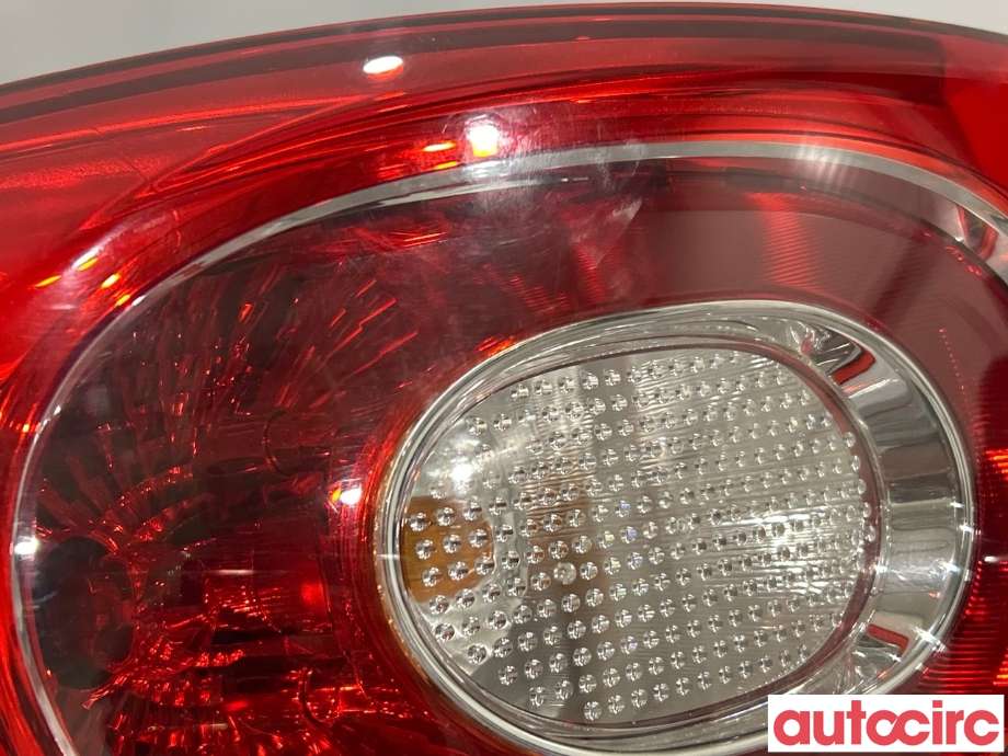 Baklykt venstre til VW Tiguan 2007-2011 (Type I, Fase 1)  (VOLKSWAGEN|5N0945095H)