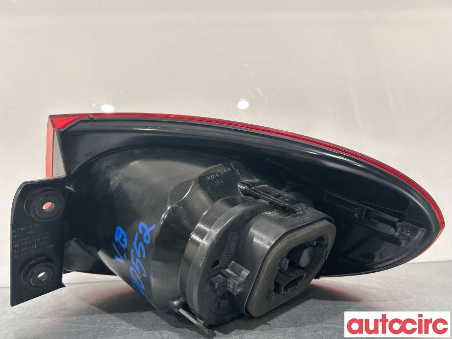 Baklykt venstre til VW Tiguan 2007-2011 (Type I, Fase 1)  (VOLKSWAGEN|5N0945095H)