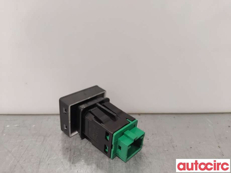 Bryter diverse til Peugeot 5008 2017-->> (Type II)  (PEUGEOT|98106174ZD||9810617577)