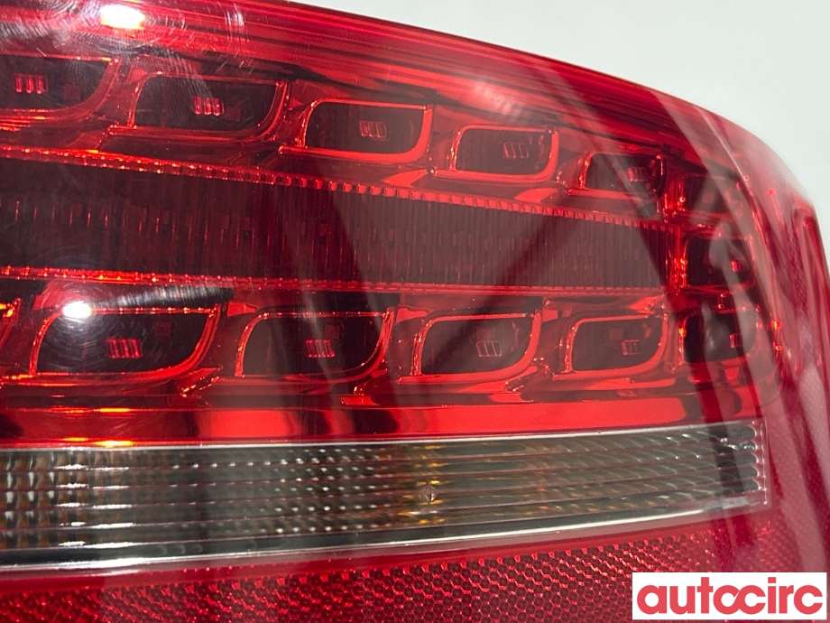 Baklykt høyre til Audi A5 2007-2016 (Type I)  (AUDI|8T0945096D)
