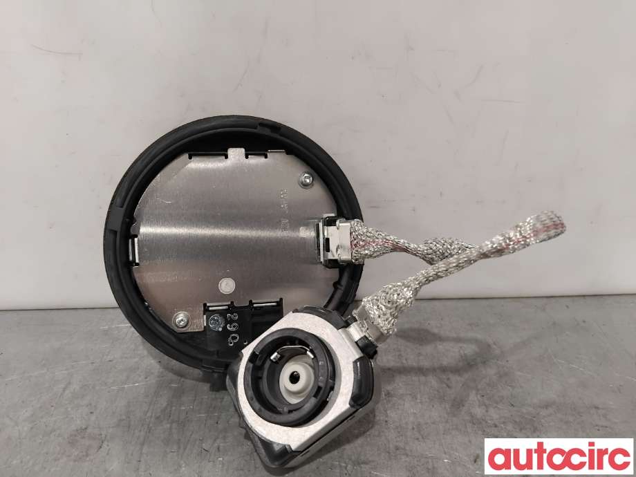 Styreenhet xenon/ballast til Mazda 6, 2013-2015 (Type III, Fase 1)  (MAZDA|G44R-51-0H3)